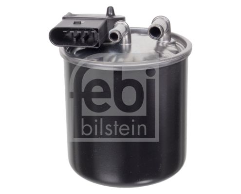 FEBI BILSTEIN Polttoainesuodatin 100472